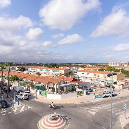 Rentafive Apartamento Acuario Piscina Aa Santa Pola Eksteriør billede