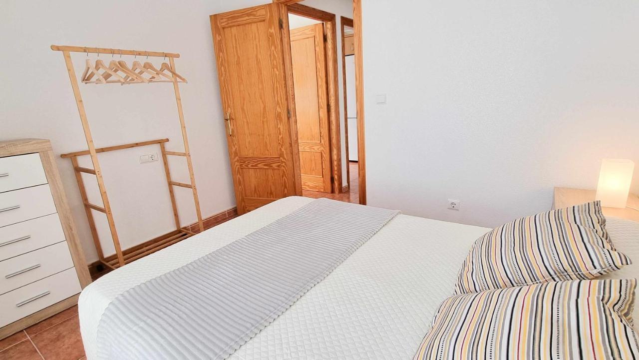 Rentafive Apartamento Acuario Piscina Aa Santa Pola Eksteriør billede