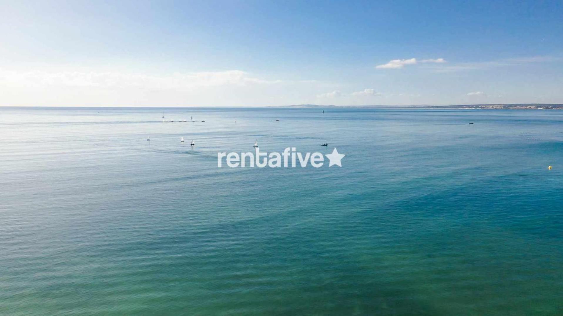 Rentafive Apartamento Acuario Piscina Aa Santa Pola Eksteriør billede